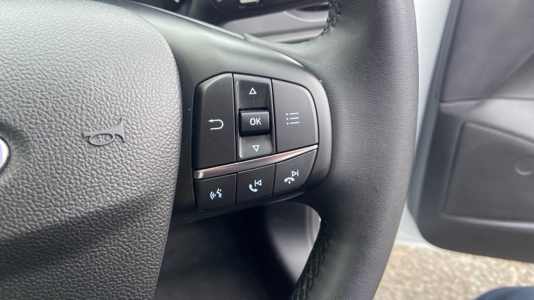 Ford Focus 1.0 EcoBoost Active Style 5dr Petrol Hatchback